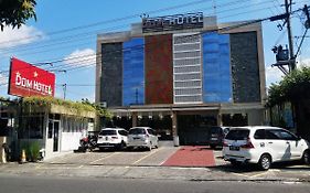 Dom Hotel Jogja